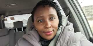 Margaret Wambui Wachira