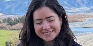 Maria Oliveira