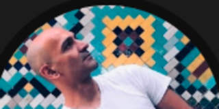 Reza Roustaei