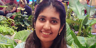 Priyanka Maurya