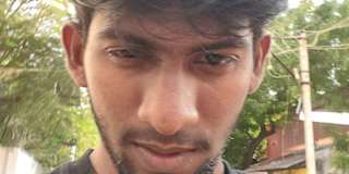 Arokya Jebastin