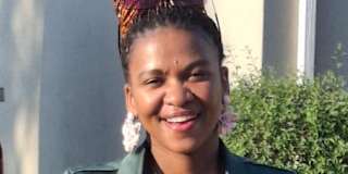Thandisa Mqhaba