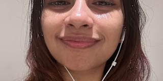 Charishma