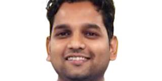 Manoj Chunarkar