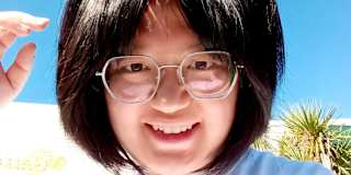 ZIJING GAO
