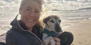 Lisa Riordan