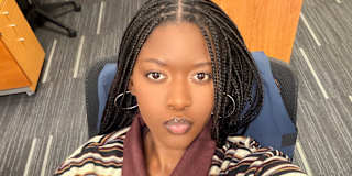 Nosipho Chibi