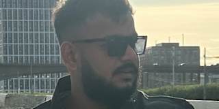 Sanket akhade