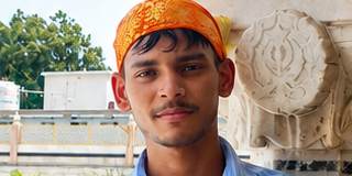 Suraj shukla