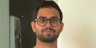 Saptam Ganguly