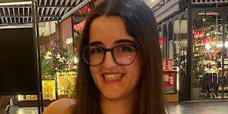 Aroa Fuertes