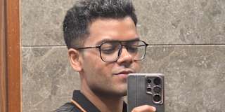 Aditya Srivastava
