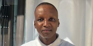 Samkelo Mathonsi