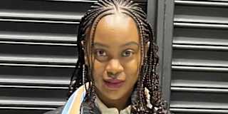 Thabsile Mashabane