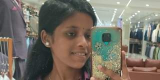 RASMITA DAS