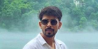 Akash saxena