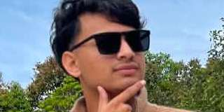 Sanjay Bishwokarma