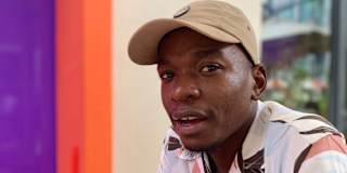Thando Mathobela