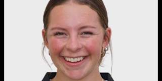 Caitlin Hedge