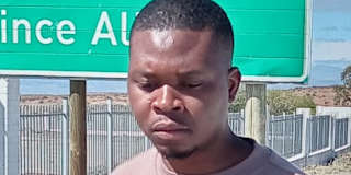 Tatenda Mutasa