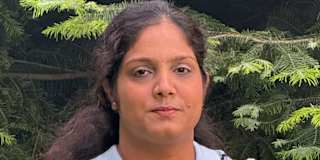 Harshitha padmanabha