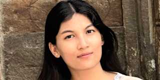 Prashna Shrestha