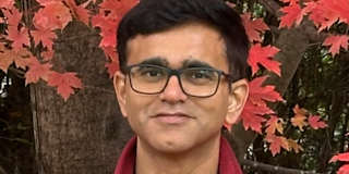 Hardik Joshi
