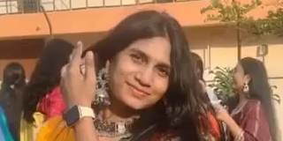 Rishika kaur