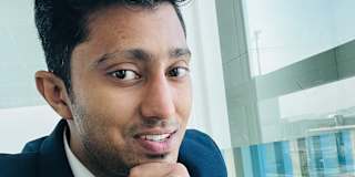 Mohamed Hassan