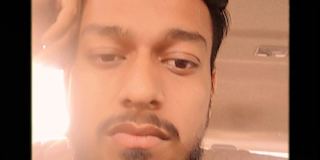 Nirbhay Sharma