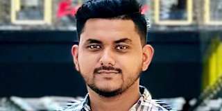 Md Khan