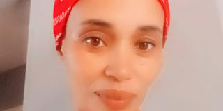 Lindiwe