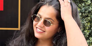 Soumiya Singh