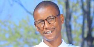 Abongile Cwenga