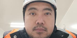 Arvin Rainier Ona