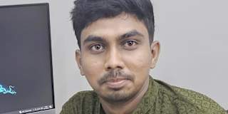 Vrushabh