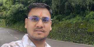 Rakesh Rawat