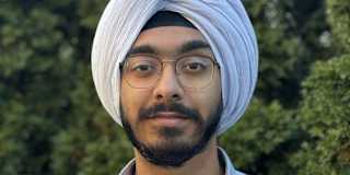 Jaspreet Singh Marwah