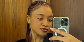 Simnikiwe Harris