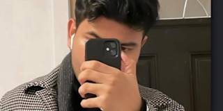 Atharva Joshi