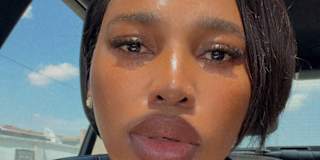 Mmathapelo Mtshwene