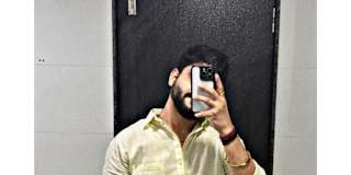 Dheeraj Khadapkar