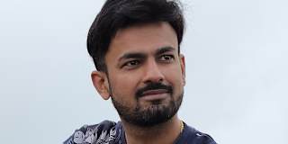 Piyush Tripathi