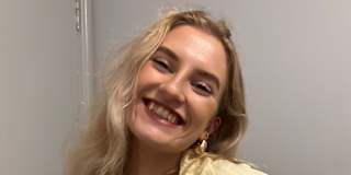Kate O Donoghue