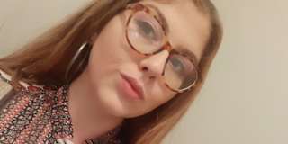 Alexandra Siofra Richardson