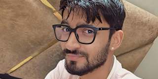 Pawan sahu