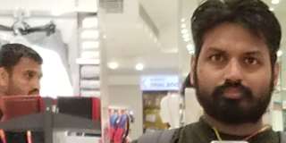 Prashant Yadav