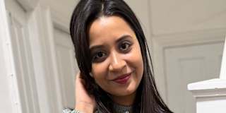 Shruti Apurva
