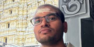 Punkesh Patel