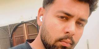 Vivek Rana